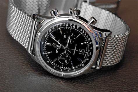 breitling transocean 38mm|breitling transocean price.